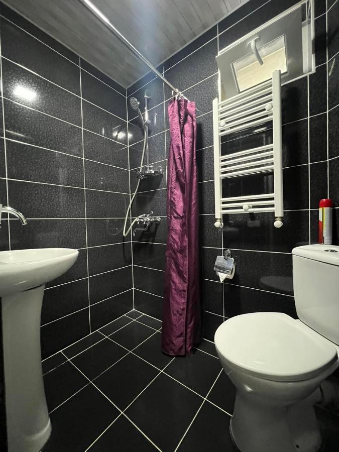 Hotel Crystal Kazbegi Chambre photo