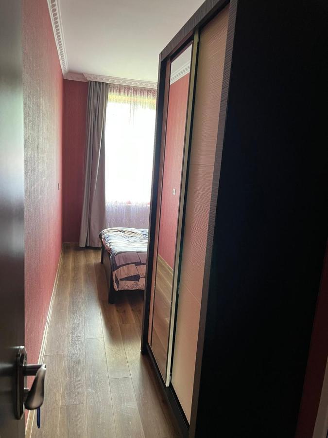 Hotel Crystal Kazbegi Chambre photo