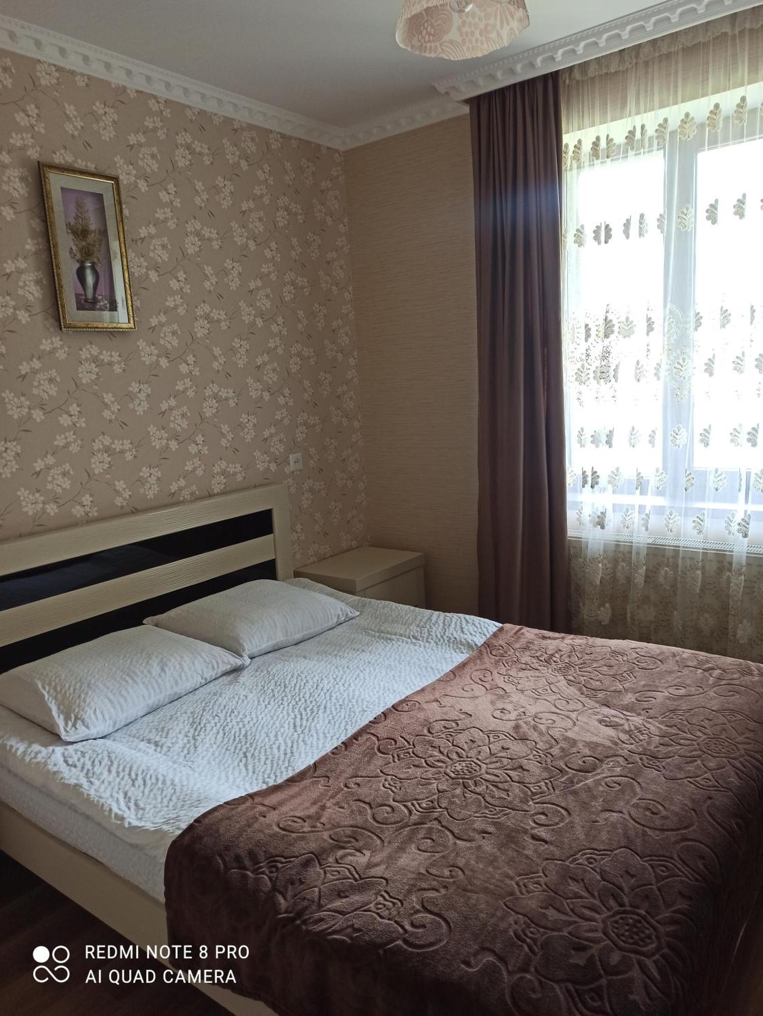Hotel Crystal Kazbegi Extérieur photo